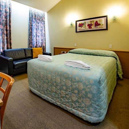 Victoria Railway Hotel Invercargill Εξωτερικό φωτογραφία
