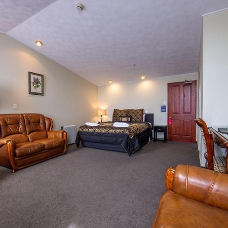 Victoria Railway Hotel Invercargill Εξωτερικό φωτογραφία