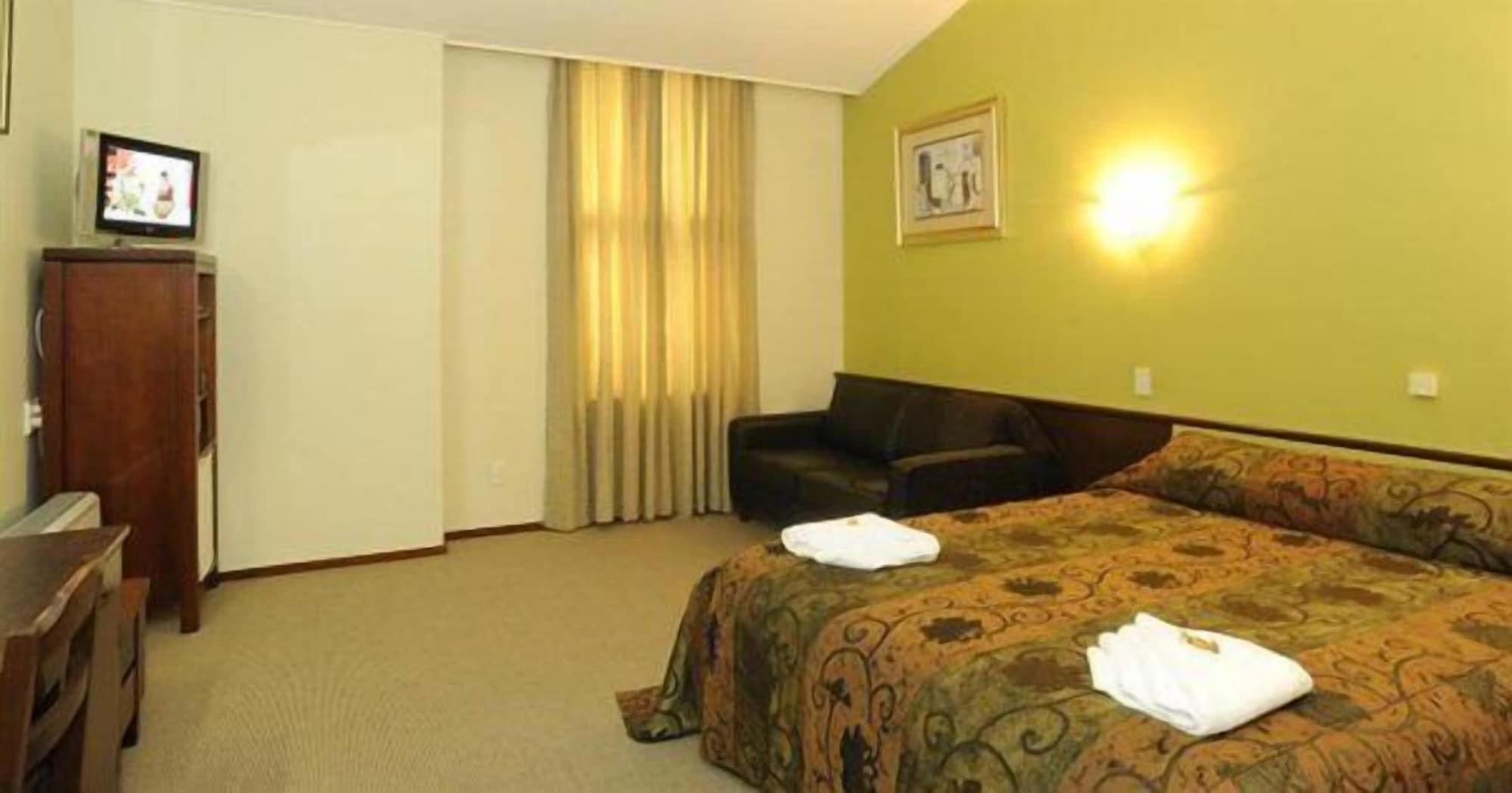 Victoria Railway Hotel Invercargill Εξωτερικό φωτογραφία