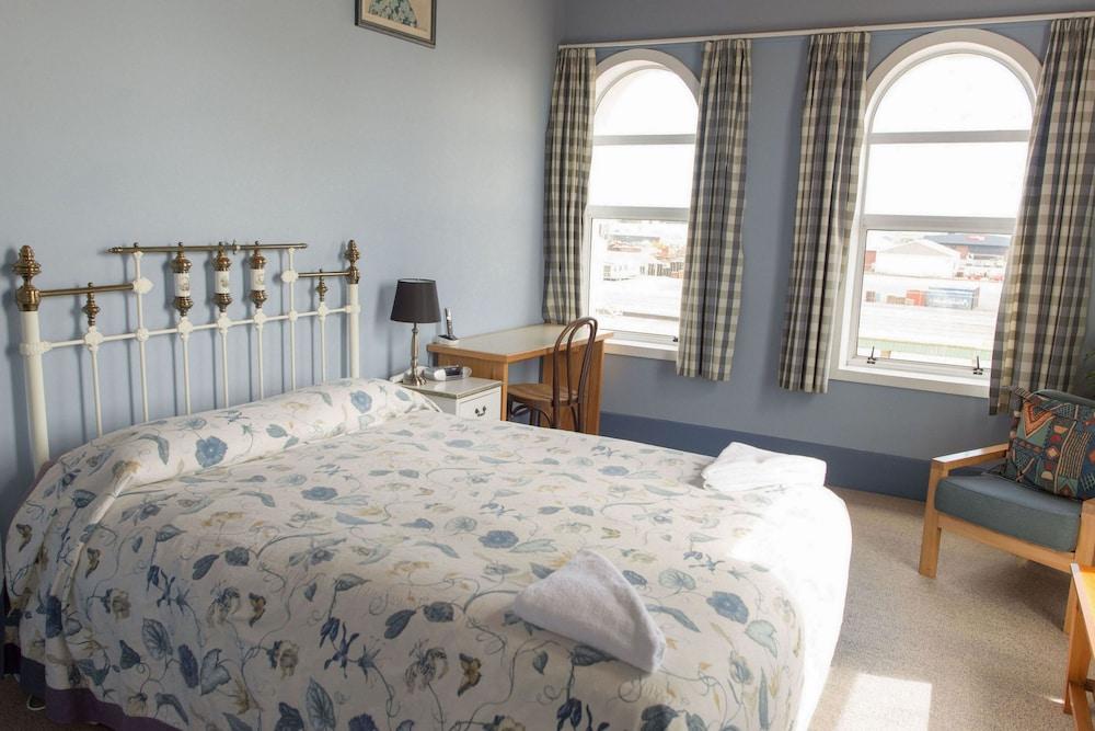 Victoria Railway Hotel Invercargill Εξωτερικό φωτογραφία