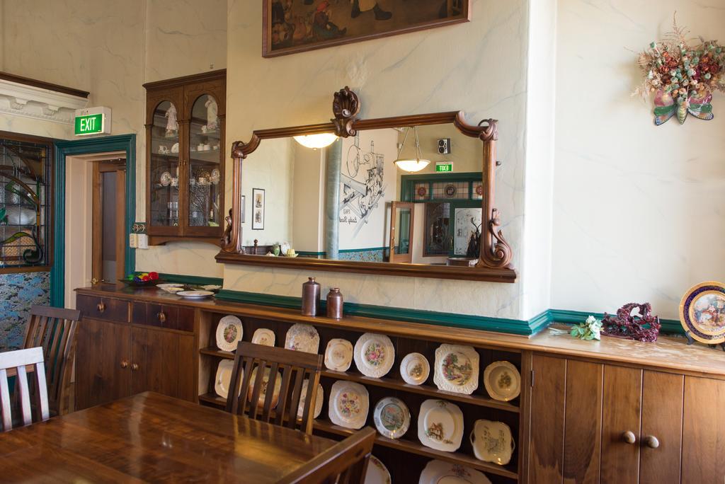 Victoria Railway Hotel Invercargill Εξωτερικό φωτογραφία