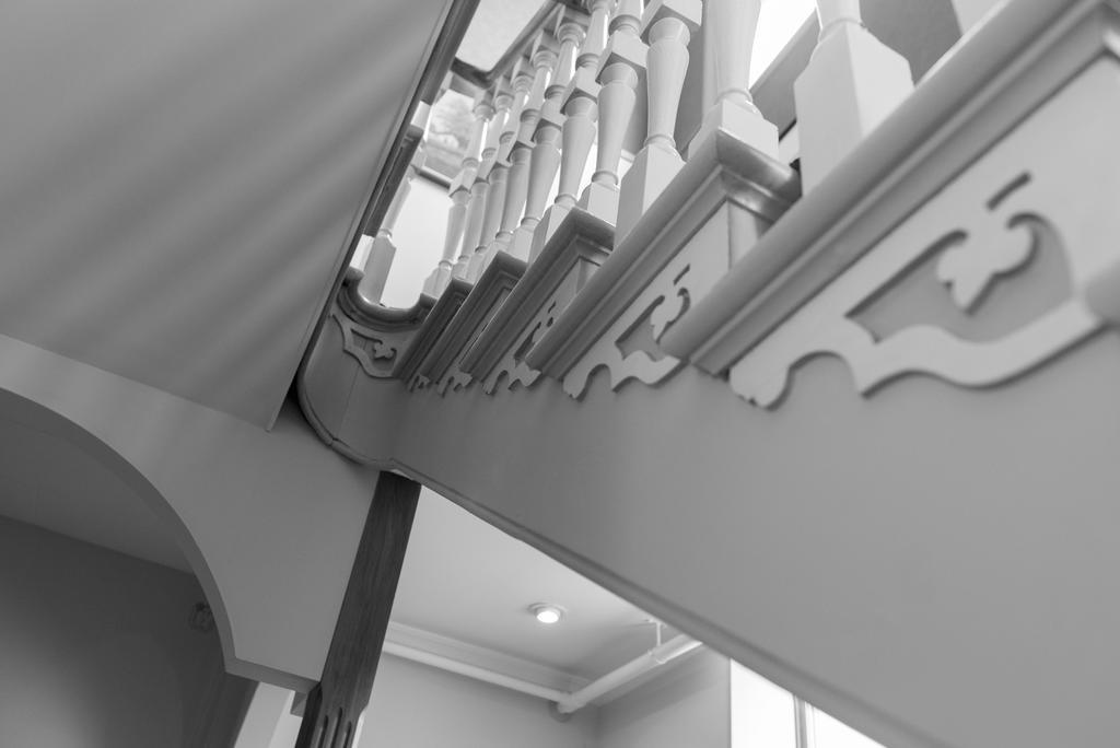 Victoria Railway Hotel Invercargill Εξωτερικό φωτογραφία