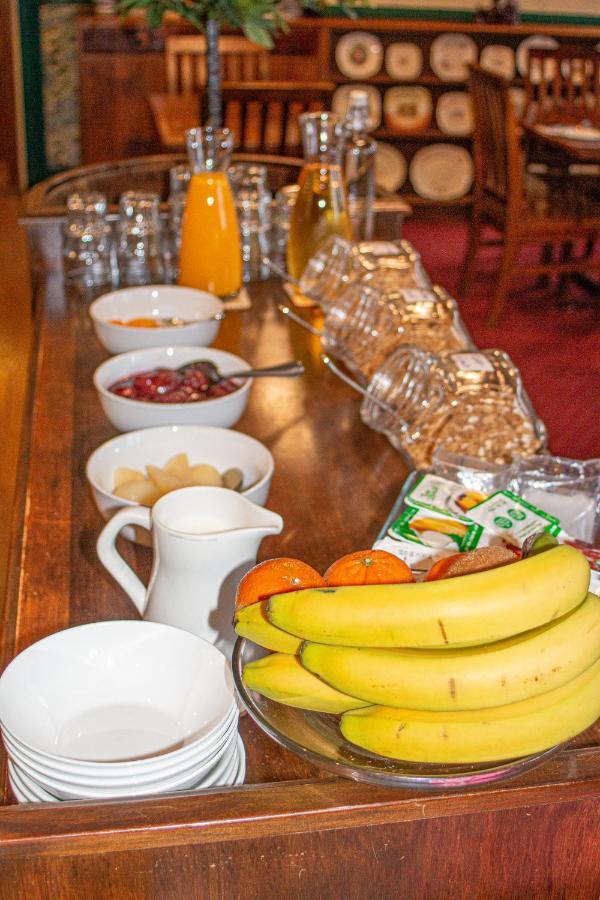 Victoria Railway Hotel Invercargill Εξωτερικό φωτογραφία